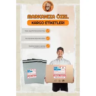 Kargo Etiketi